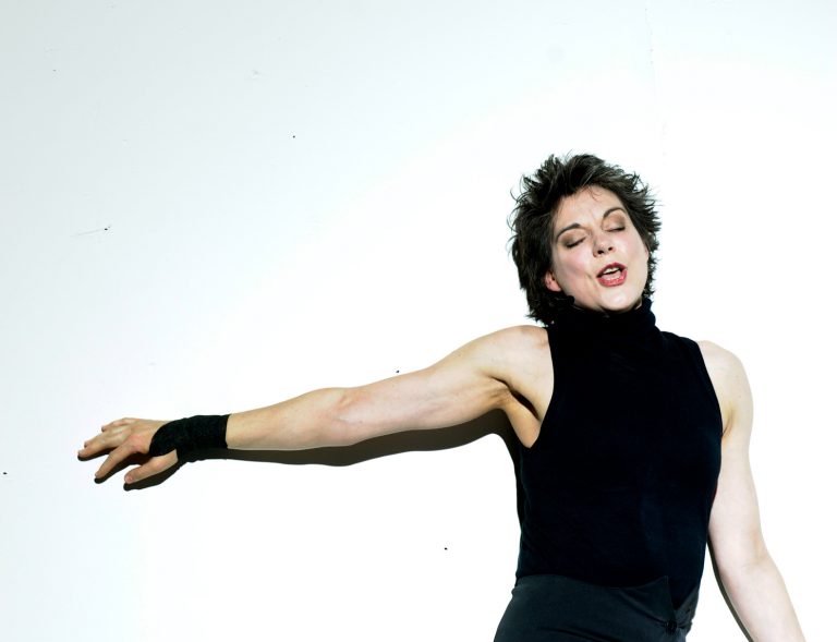 EXERCICES DU SILENCE von Brice Pauset Salome Kammer