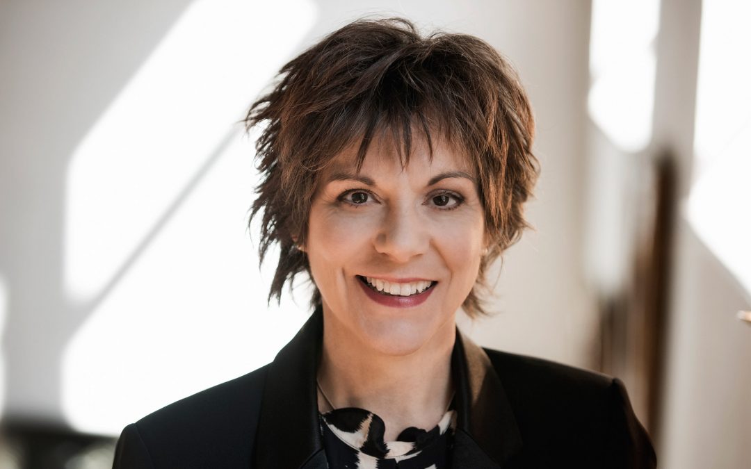 Salome Kammer, Foto: Christoph Hellhake