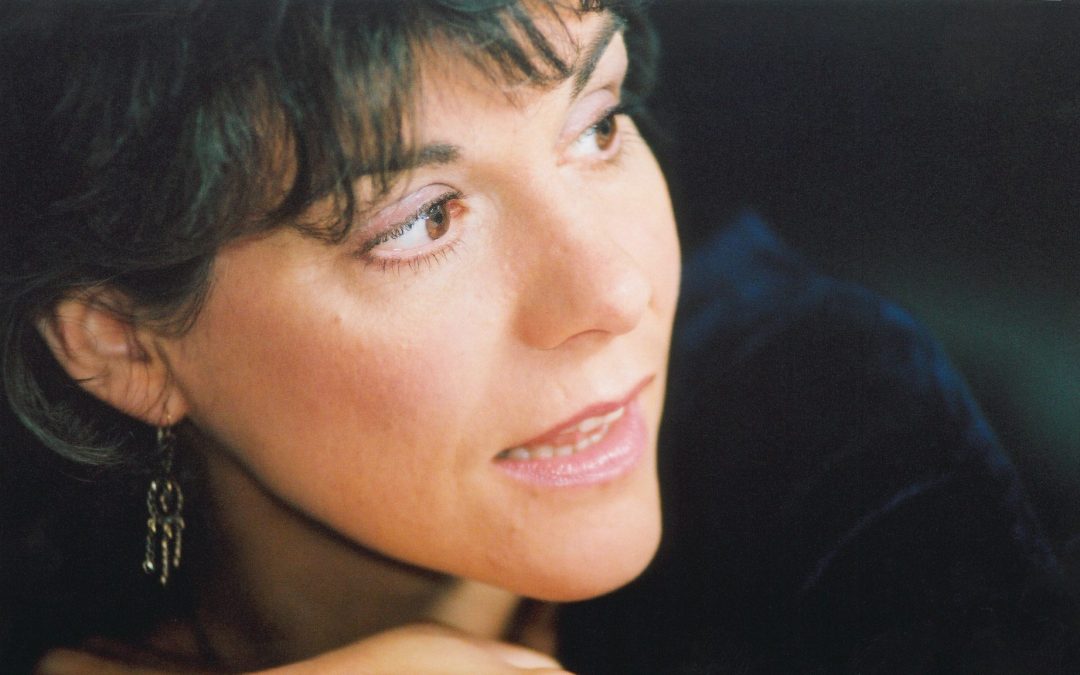 ARIA – ein Abend für Stimme solo