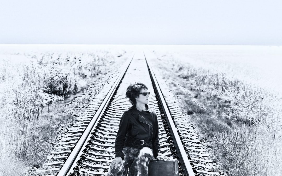 I’m a stranger, Foto: Christoph Hellhake