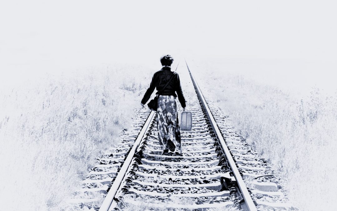 I’m a stranger – end, Photo: Christoph Hellhake