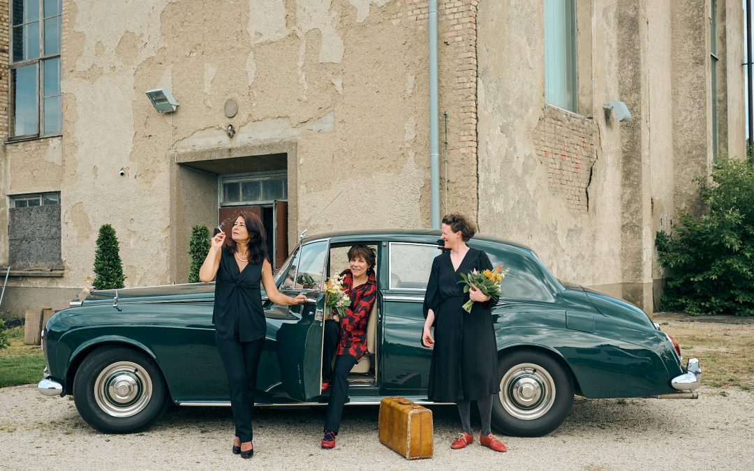 Musentöchter – Liedfestival in Straubing
