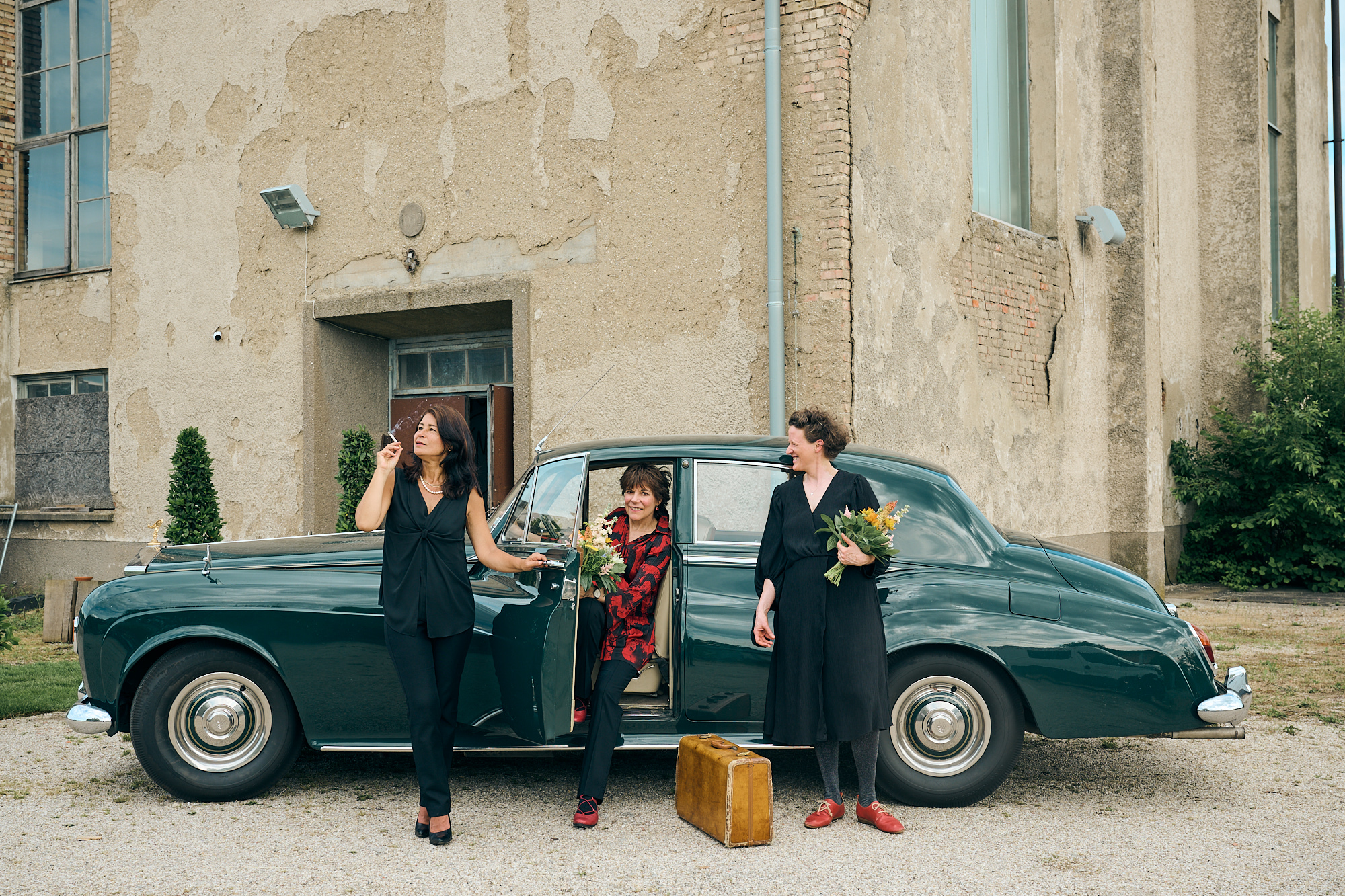 Musentöchter – Liedfestival in Straubing